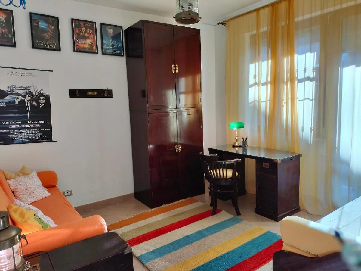 Appartement Sunnyside Accademia à Livourne