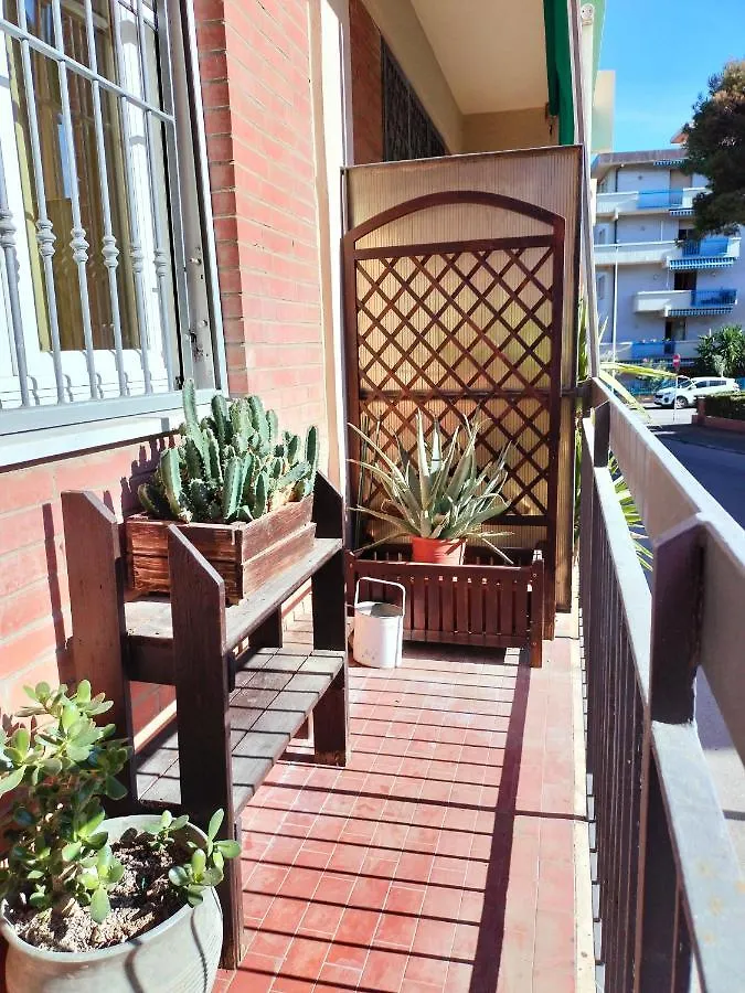 Appartement Sunnyside Accademia à Livourne