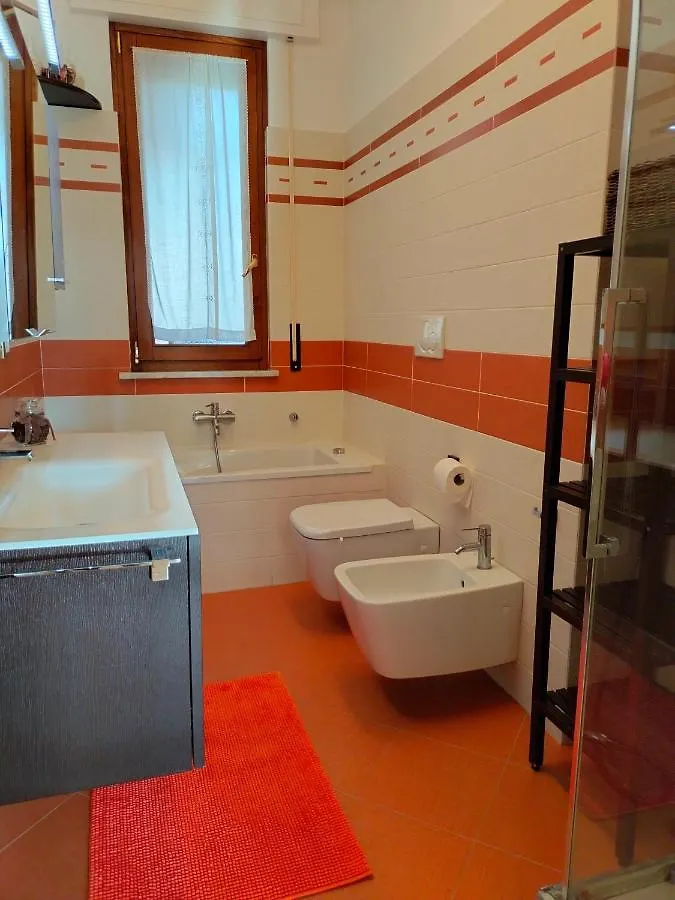 Appartement Sunnyside Accademia à Livourne