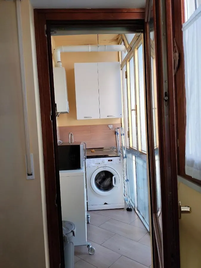 Appartement Sunnyside Accademia à Livourne