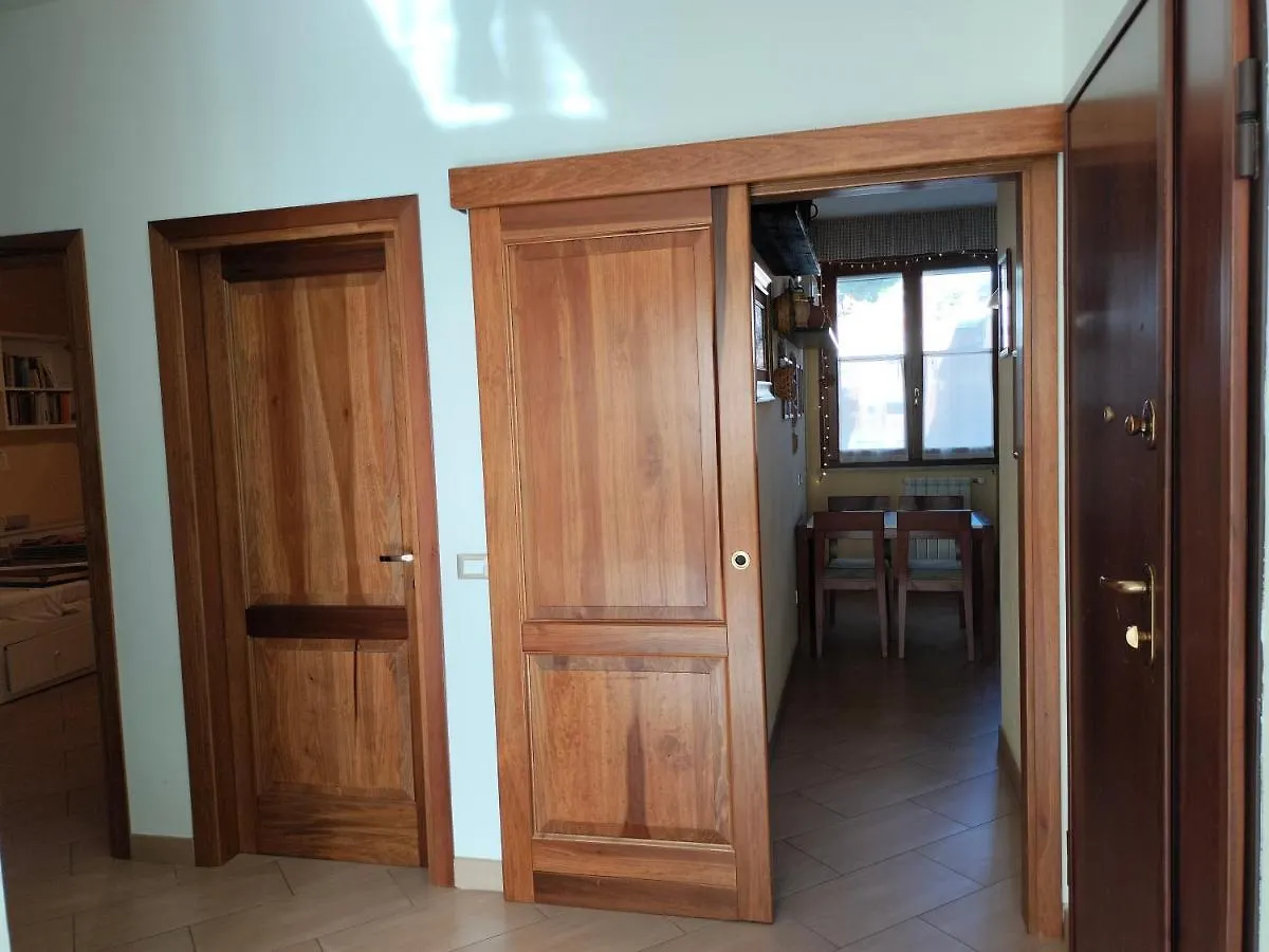 Sunnyside Accademia Apartment Livorno Italy