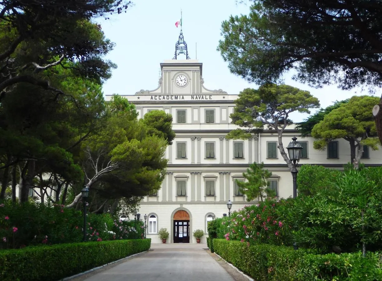 Sunnyside Accademia Apartment Livorno Italy