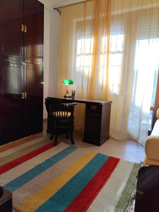 Sunnyside Accademia Apartment Livorno