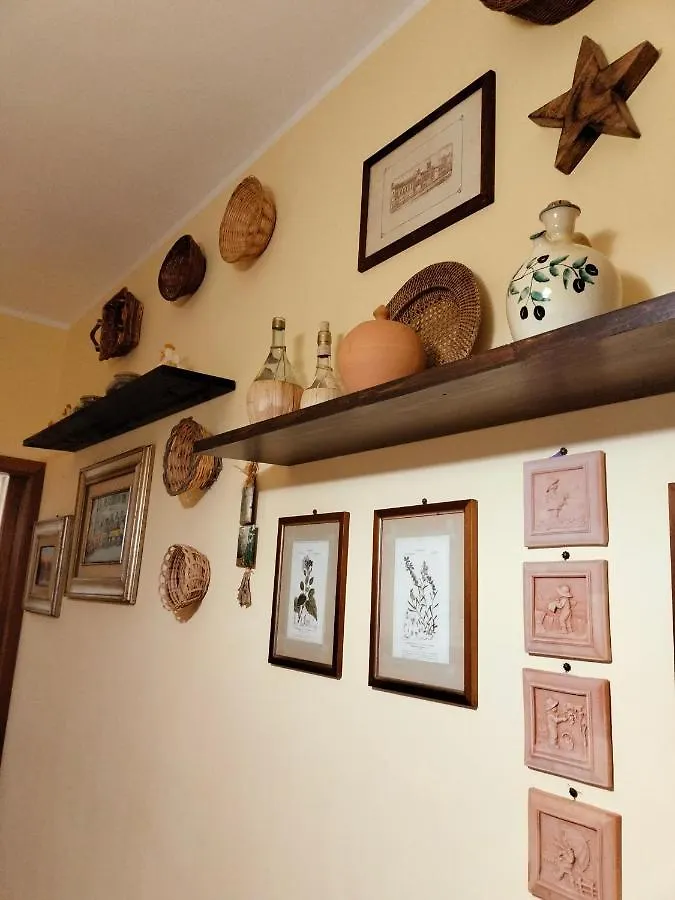 Sunnyside Accademia Apartment Livorno