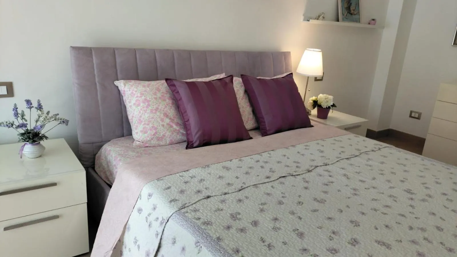 Appartamento Sunnyside Accademia Livorno